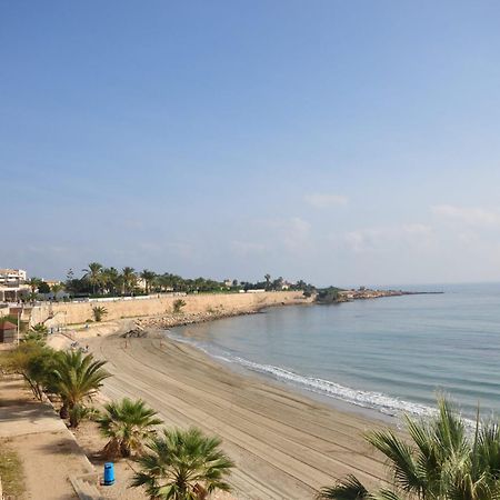 Cc8 By Zanis Torrevieja Exterior foto