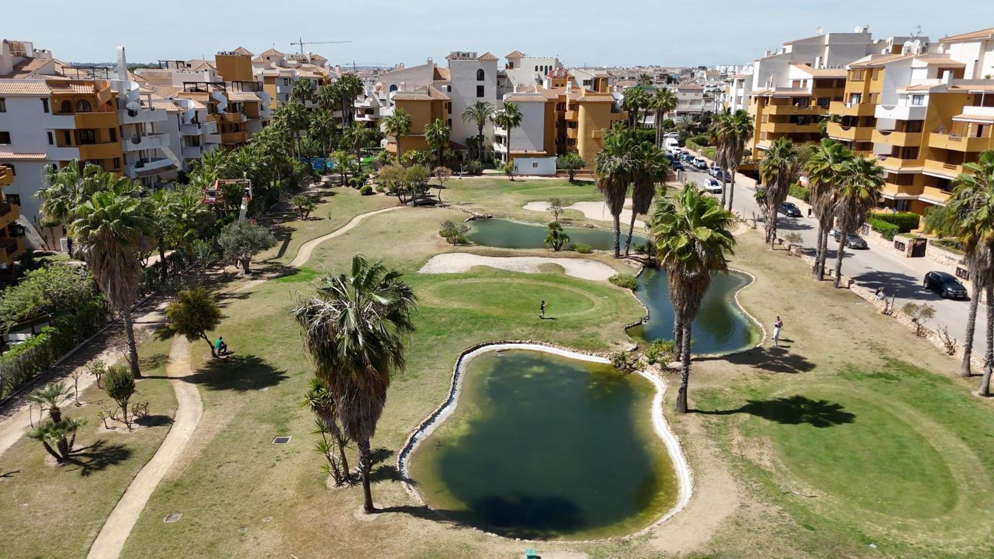 Cc8 By Zanis Torrevieja Exterior foto