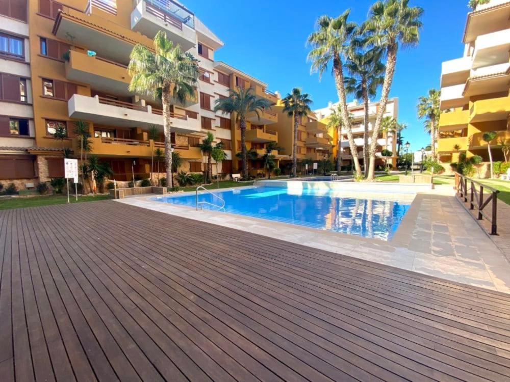 Cc8 By Zanis Torrevieja Exterior foto