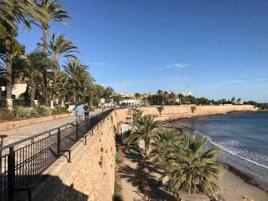 Cc8 By Zanis Torrevieja Exterior foto